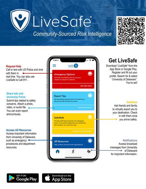 buckeye live safe website.